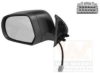 VAN WEZEL 3334807 Outside Mirror
